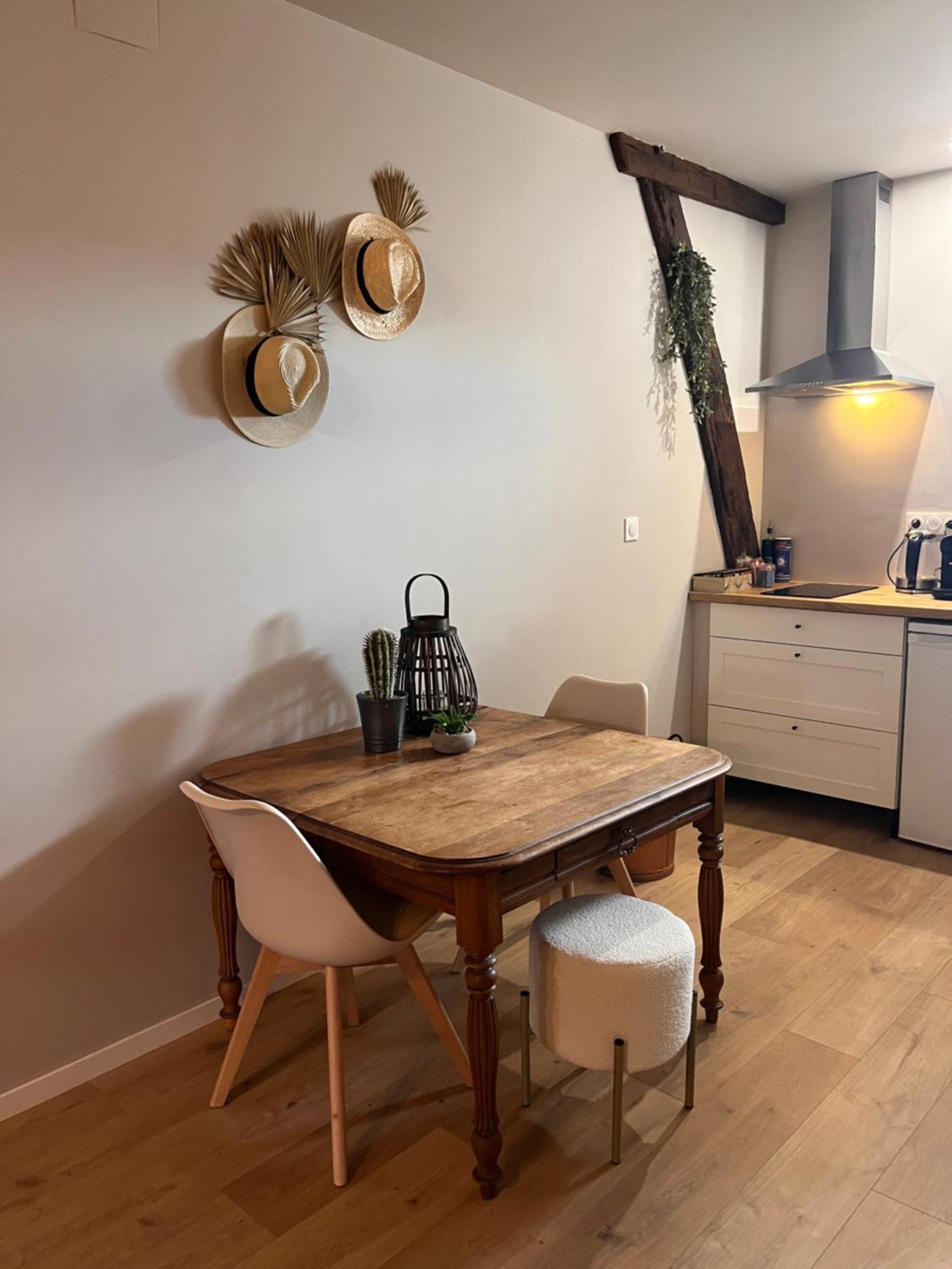 Gite "Ibiza" Chamblet Exterior foto