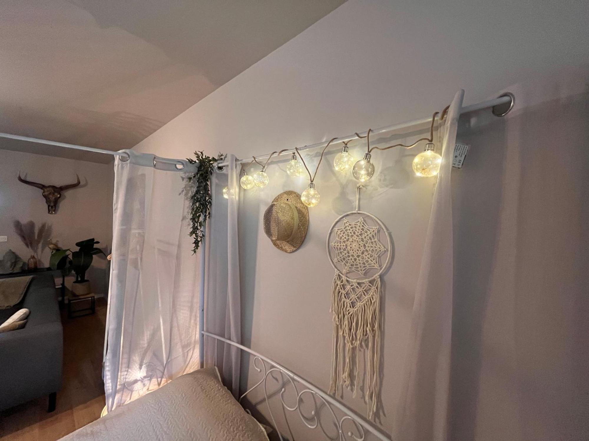 Gite "Ibiza" Chamblet Exterior foto