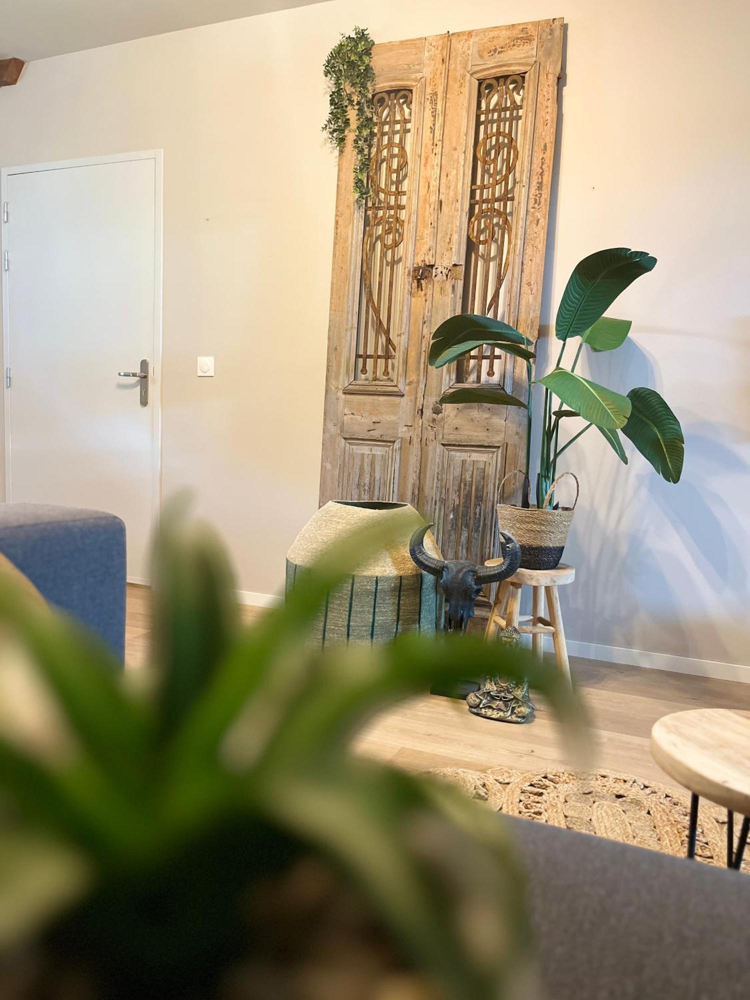 Gite "Ibiza" Chamblet Exterior foto
